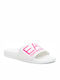 Emporio Armani Women's Slides White XCP001 XCC22 M499