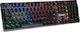 A4Tech Bloody B500N Gaming Πληκτρολόγιο με RGB φωτισμό (Αγγλικό US)
