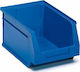 Tayg Gaveta 52 Plastic Tool Bin Organiser W23.6...