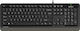 A4Tech Fstyler Sleek FK10 Keyboard Only English US