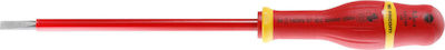 Facom Electrician 1000V Screwdriver Straight Size 3x75mm