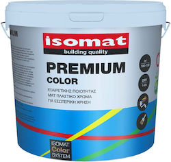 Isomat Premium Color Innen- und Außenfarben für Häuser Für Innenbereich Isomat Premium Color Innen- und Außenfarben für Häuser Für Innenbereich
