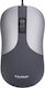Marvo DMS002 Cu fir Mouse Gri