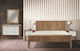Set de Dormitor Oslo 160x200buc 5buc