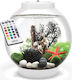 Oase biOrb Classic 15 MCR Fish Aquarium Capacit...