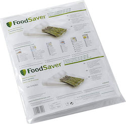 FoodSaver FSB3202 Körnige Vakuumierbeutel für Geräte 32 Stück