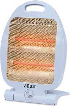 Zilan Quartz Heater 800W