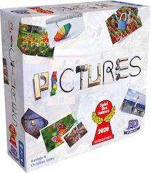 Pictures 8+ Years (EN) Pd Verlag