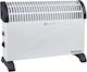 Ravanson Convector Heater Floor 2000W 53.5x38.5cm White