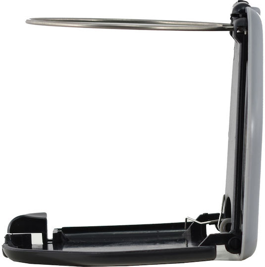 Auto Gs Car Cup Holder Foldable 1 Position for AC Vents