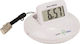 Geemarc Earplus Sonic Alert SBP100 Tabletop Digital Clock with Alarm