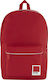 Pantone Backpack Backpack for 14" Laptop Red PT0603TR