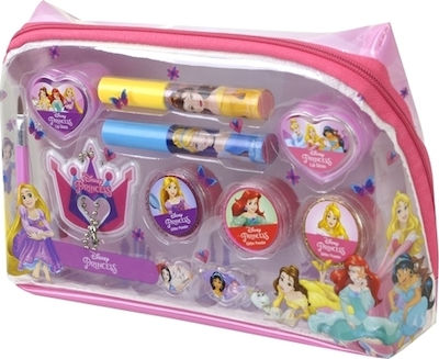 Markwins Princess Essential Makeup Bag