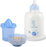 Esperanza Baby Bottle Warmer and Baby Food & Formula Tasty