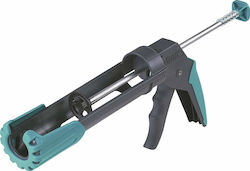 Wolfcraft MG 200 Silicone Gun Open Back 225mm for Pistons