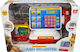 Kids Cash Register Multi-functional Cash Register for 3+ Years Old