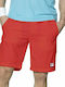 FILA Santana FBM142005-500 Herren Tennisbekleidung Rot
