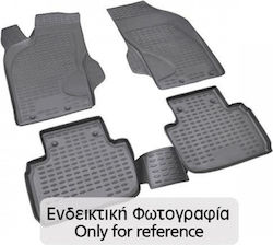 Novline Комплект Отпред И Отзад 4 Бр За Мазда 5 2013 Сиви Novline Комплект Отпред И Отзад 4 Бр За Мазда 5 2013 Сиви