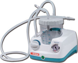 Gima Vega Uno Suction Device