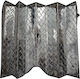 Carman Internal Car Sun Shade Windshield 145x72cm