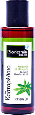 Biodermin Oil 120ml