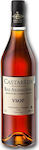 Armagnac Castarede VSOP Brandy 700ml
