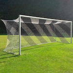 MegaFitness Soccer Goal Post 732x200x244cm 1pc