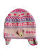Stamion 03223 Kids Beanie Fabric Pink D03223