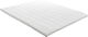 Cosmostrom Ανώστρωμα Memory Foam Μονό Memory Foam 100x200εκ.