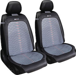 Lampa Acoperă Scaunul Unic Auto 2 Buc Poliester...