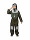 Карнавален Детски Костюм Airforce Pilot