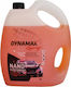 Dynamax Racing Screenwash Cleaner Liquid Car Windows 4lt DMX-502570