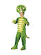 Kids Carnival Costume T-Rex