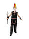 Kids Carnival Costume Apache