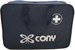 Cony Medical First Aid Small Bag Blue S2003303