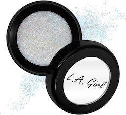 L.A. Girl Glitterholic Glitter Topper Λευκό 1.2gr L.A. Girl Glitterholic Glitter Topper Λευκό 1.2gr