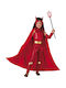 Kids Carnival Costume Devil Queen