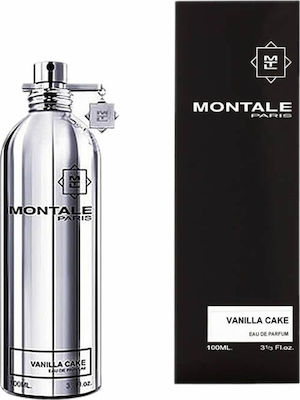 Montale Vanilla Cake Eau de Parfum 100ml