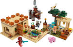 lego 21159 minecraft