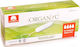 Organyc Cotton Tampons for Heavy Flow 16pcs