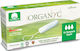 Organyc Cotton Tampons for Heavy Flow 16 pcs