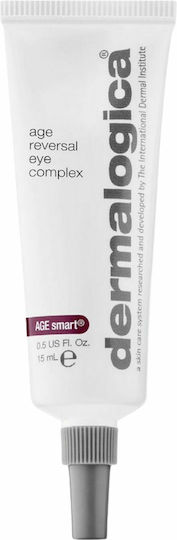 Dermalogica Age Reversal Κρέμα Ματιών για Ενυδάτωση , Αντιγήρανση & Μαύροι Κύκλοι 15ml
