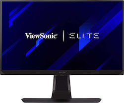 Viewsonic Elite XG270QG IPS Spiele-Monitor 27" QHD 2560x1440 165Hz with Response Time 1ms GTG