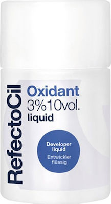 RefectoCil Colour Developer 10Vol 100ml