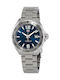 TAG Heuer Formula 1 Ανδρικό Ρολόι 41mm Μπαταρίας με Ασημί Μεταλλικό Μπρασελέ