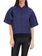Scubatech Sweatshirt Für Damen Navy Blau