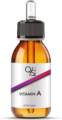 QS Professional Vitamin A Anti-aging Serum Facial 10ml