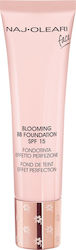 Naj-Oleari Blooming BB Foundation 30ml Naj-Oleari Blooming BB Foundation 30ml