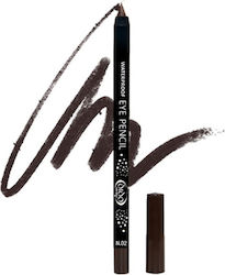 Dido Cosmetics Eye Pencil No 02