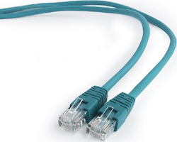 NG NG-UTP050-GREEN U/UTP Кат.6 Мрежов Кабел Ethernet 0.5м Зелен NG NG-UTP050-GREEN U/UTP Кат.6 Мрежов Кабел Ethernet 0.5м Зелен